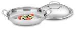 Cusiniart Chef 's Classic 30cm Everyday Pan Was $89.95